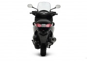 Yamaha X-Max 125